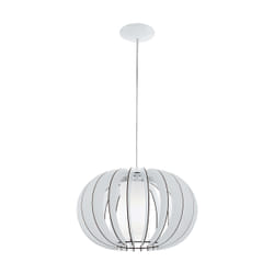 EGLO Stellato 2 lampada a sospensione Supporto flessibile E27