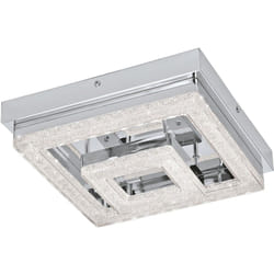 EGLO Fradelo illuminazione da soffitto Lampadina/e non sostituibile/i LED 12 W