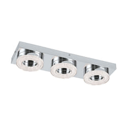 EGLO Fradelo illuminazione da soffitto Lampadina/e non sostituibile/i LED 6 W