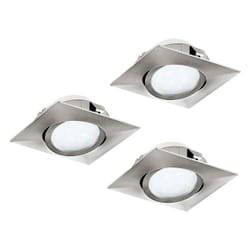 EGLO Pineda Faretto da incasso LED 6 W