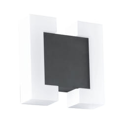 EGLO SITIA Illuminazione da parete da esterno Modulo LED SMD LED