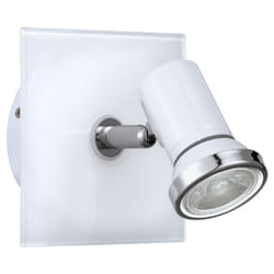 EGLO Tamara 1 Faretto d'illuminazione da superficie Lampadina/e non sostituibile/i 6,6 W