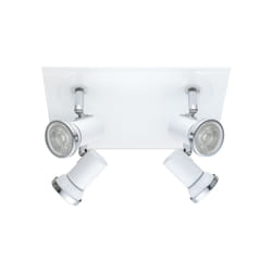 EGLO Tamara 1 Faretto d'illuminazione da superficie Lampadina/e non sostituibile/i 6,6 W