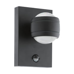 EGLO SESIMBA 1 Illuminazione da parete da esterno Modulo LED SMD LED