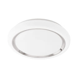 EGLO Capasso illuminazione da soffitto Lampadina/e non sostituibile/i LED 18 W