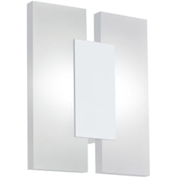 EGLO Metrass 2 illuminazione da soffitto