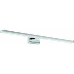 EGLO Pandella 1 luce per specchio LED 1350 lm