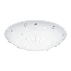 EGLO Margitta 1 illuminazione da soffitto
