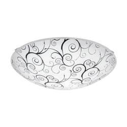 EGLO Margitta 1 illuminazione da soffitto