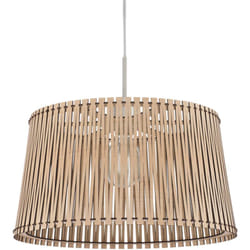 EGLO Sendero lampada a sospensione Supporto flessibile E27