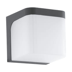 EGLO JORBA Illuminazione da parete da esterno Modulo LED SMD LED