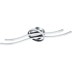 EGLO Selvina illuminazione da soffitto Lampadina/e non sostituibile/i LED 16 W