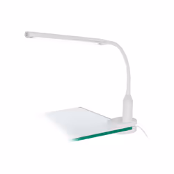 EGLO Laroa, Bianco, Plastica, Studio, Ufficio, Studio, II, 4000 K, Bianco neutro