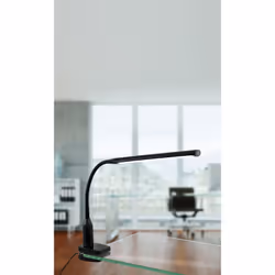 EGLO Laroa lampada da tavolo Nero