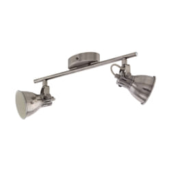 EGLO Seras Faretto d'illuminazione da superficie Lampadina/e non sostituibile/i 6,6 W