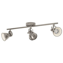 EGLO Seras Faretto d'illuminazione da superficie Lampadina/e non sostituibile/i 6,6 W
