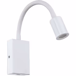 EGLO Tazzoli, Superficie, 3000 K, Bianco