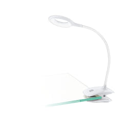 EGLO Cabado lampada da tavolo Bianco