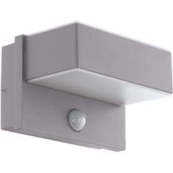 EGLO AZZINANO Illuminazione da parete da esterno Modulo LED SMD LED