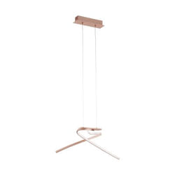 EGLO 97362 lampada a sospensione Lampadina/e non sostituibile/i LED