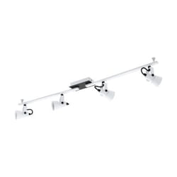 EGLO 97374 faretto Faretto d'illuminazione da superficie GU10 LED