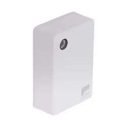 EGLO DETECT ME 5, Sensore di movimento, Bianco, Plastica, IP44, Bianco, Sensore di movimento