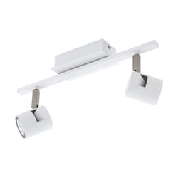 EGLO 97507 faretto Faretto d'illuminazione da superficie GU10 LED