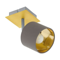 EGLO 97536 illuminazione da soffitto E14