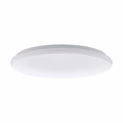 EGLO GIRON-S, 1 lampadina(e), 3050 K, 4000 lm, Bianco