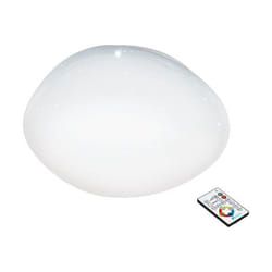 EGLO SILERAS illuminazione da soffitto