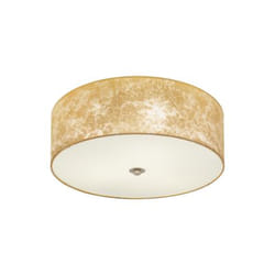 EGLO VISERBELLA illuminazione da soffitto E27