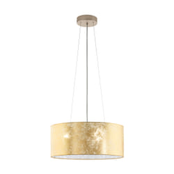 EGLO 97644 lampada a sospensione E27