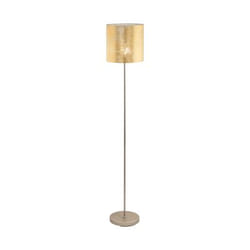 EGLO 97647 lampada da tavolo E27 60 W Oro