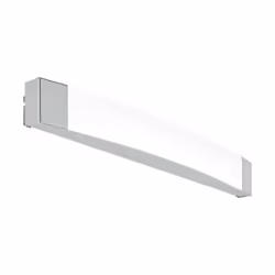 EGLO 97719, Superficie, 4000 K, IP44, Bianco