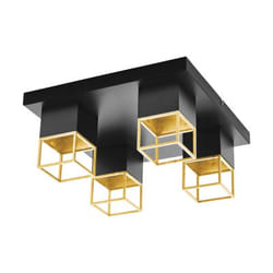 EGLO 97731 illuminazione da soffitto GU10