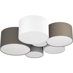 EGLO PASTORE illuminazione da soffitto E27 240 W