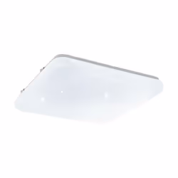 EGLO FRANIA-S, Superficie, 3000 K, Bianco