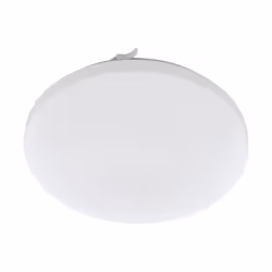 EGLO FRANIA, Superficie, Rotondo, 1 lampadina(e), 3000 K, IP44, Bianco