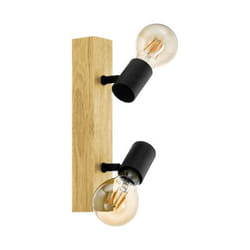 EGLO Townshend 3 Faretto d'illuminazione da superficie E27
