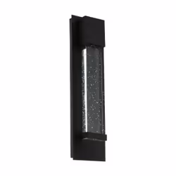 EGLO 98153, Superficie, 2 lampadina(e), IP44, Nero