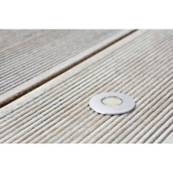 EGLO 98182 illuminazione da esterno Illuminazione a terra per esterni LED 1 W