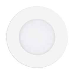 EGLO Fueva-A Faretto da incasso Lampadina/e non sostituibile/i LED E