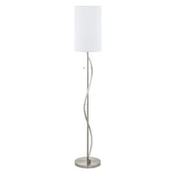EGLO 98309 illuminazione da pavimento E27 Incandescente