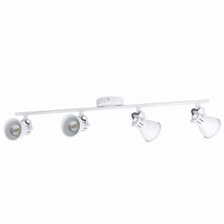 EGLO SERAS 1 illuminazione da soffitto GU10