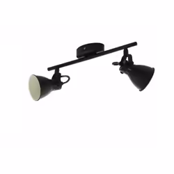 lampada con faretti led per Interno Eglo: Seras Caratteristiche: Modello: Faretti Segmento: Indoor Materiale imballo: Metallo ...
