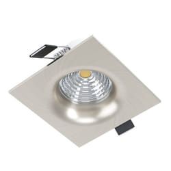 EGLO Saliceto Faretto da incasso Lampadina/e non sostituibile/i LED