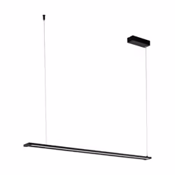 EGLO AMONTILLADO, Supporto flessibile, Nero, Nero, Alluminio, Plastica, Acciaio, IP20, II