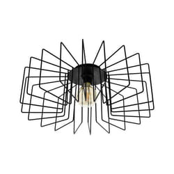 EGLO TREMEDAL illuminazione da soffitto E27