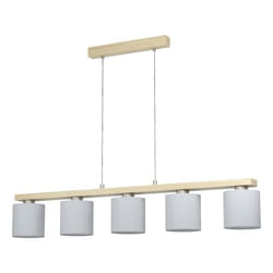EGLO Castralvo illuminazione da soffitto E27