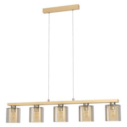 EGLO Castralvo illuminazione da soffitto E27